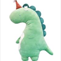 迪卡梦 恐龙、大象玩偶 200个起订