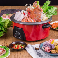 双喜 鸳鸯电火锅 CH1303Y01