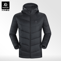 KAILAS凯乐石 男款加厚羽绒外套户外运动羽绒服
