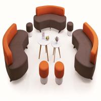 漆牌新语 沙发 三人位(长2300)