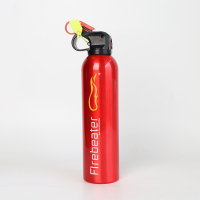 FlameFighter（火焰战士）灭火器 车载 车用 家用 干粉灭火器 消防器材