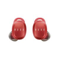 FIIL T1真无线运动蓝牙耳机单双耳入耳式耳机 魔影红