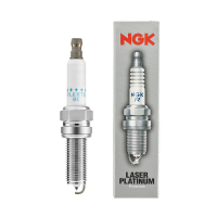NGK 双铂金火花塞 PLKR7B8E 94716 单支装 奔驰C180/C180K/C200/C260/E260L