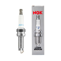 NGK 铱铂金火花塞 ILZKR7A 1961 单支装 奥迪Q7/大众途锐/保时捷卡宴