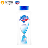 舒肤佳(Safeguard ) 纯白清香型沐浴露 400毫升 单瓶装