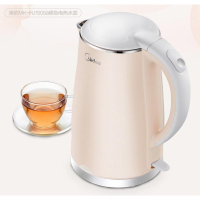 美的(Midea) HJ1505a 电水 壶 单个装