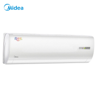 美的（Midea）2匹 定速冷暖 空调挂机 三级能效 KFR-50GW/DN8Y-DH400(D3)