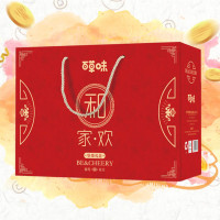 百草味 和家欢礼盒