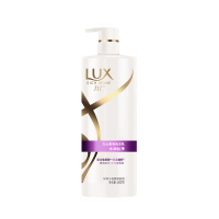力士（LUX）水润丝滑柔亮洗发乳Y19 500ML【联合利华】
