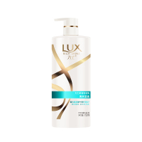 力士(LUX)清爽莹亮柔亮 洗发乳Y19 750ml[联合利华]