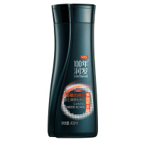 100年润发男士强根防掉发洗发露400ML