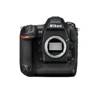 尼康（Nikon）D5 全画幅数码单反相机 专业级全画幅机身 旗舰单反 D5(CF版)单机身 (无镜头)