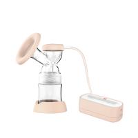 gb好孩子电动吸奶器孕产妇吸力大静音挤奶器自动母乳收集器可充电C8117*1