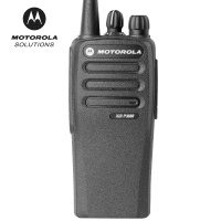 摩托罗拉 MOTOROLA XIR-P3688 对讲机 黑色