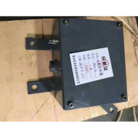 辽锦铁工 电盒总成/个 YKG-G