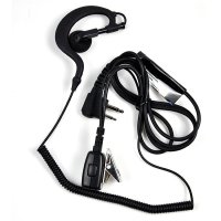 摩托罗拉(MOTOROLA) SMP 6140 耳机 适配摩托罗拉K/M口对讲机