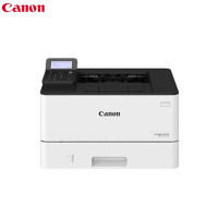 佳能(Canon) LBP214dw A4幅面黑白激光打印机