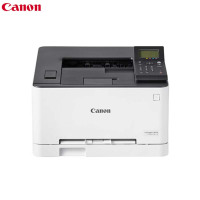 佳能(Canon) LBP611Cn imageCLASS 智能彩立方 彩色激光打印机