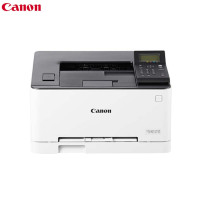 佳能(Canon) LBP613Cdw imageCLASS 智能彩立方 彩色激光打印机