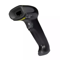 霍尼韦尔 (Honeywell) 1250G USB口 一维激光条码扫描枪 识别力强 商超物流药店扫码枪扫描器