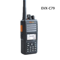 摩托罗拉 MOTOROLA MAGONEC79数字对讲机专业商用支持300小时录音手台