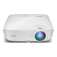 明基(BenQ)W ML6520E 投影仪 DLP 3300流明 WXGA宽屏 2HDMI+VGA