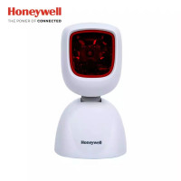 霍尼韦尔(Honeywell)OF550 USB口条码扫描枪 20线密集激光扫描器 商超物流药店快递扫码枪
