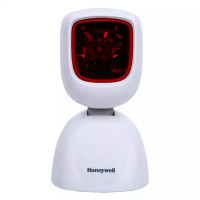 霍尼韦尔(Honeywell)扫描枪二维条码 可扫电子屏幕扫描器 商超物流药店快递扫码枪 OF650
