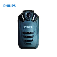 飞利浦音视频记录仪VTR8210（32G）（单位：台）