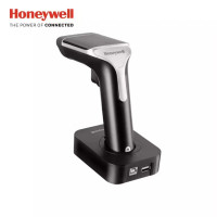 霍尼韦尔(Honeywell) 扫描枪无线充电底座 一维快递扫码枪 仓库商超条码扫描器 USB即插即用 OH3503