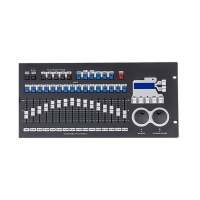 灯光控制器舞台Colour 256A 灯光控制器