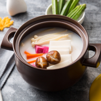 嘉炖·新陶养生炖煲JDDB15