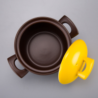 嘉炖·新陶养生炖煲JDDB15