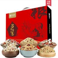 正光杂粮组合礼盒2280g