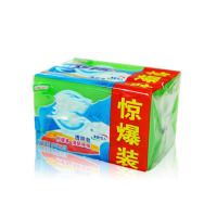 KEMDA 柠檬草洗衣皂 226g*2 DT 36449