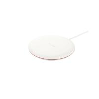 华为 无线充电器 标准版白色J快充 适用于Mate20 Pro/Mate20 RS/iPhone XS等系列手机