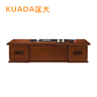 匡大办公家具办公桌2.8米职员桌主管桌B2861H