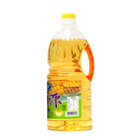 福达坊非转基因纯玉米油1.8L(黄日华代言)(团购定制)