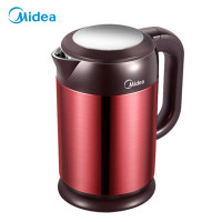 美的电水壶HJ1708a 家用电热水壶