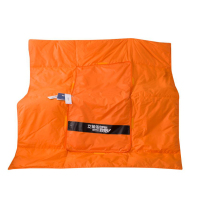 艾莱依(ERAL)多功能羽绒被TY18001轻盈透气甄选成熟绒朵轻盈蓬松触感细腻(团购定制)