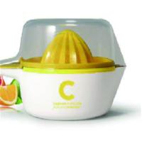 小鸭(LittleDuck) GH鲜榨果汁机 CQG1142 鲜果榨汁 手动式榨汁机 榨汁机