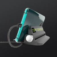 中诺(CHINO-E) 临时号码牌 二代