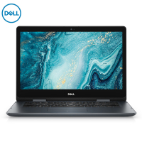 戴尔(DELL) 魔方灵越5000 INS14MF-R1305TA 14.0英寸触控屏轻薄本360°翻转二合一平板笔记本