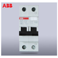 ABB漏电开关1P25A+N(MD)