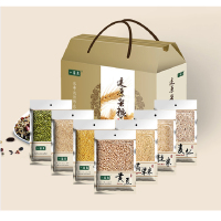 一味真健康杂粮礼盒