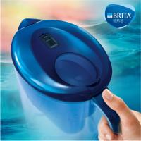 小鸭(LittleDuck) Marella金曲系列滤水壶 Marella-XL-3.5-B-GB 碧然德 水壶 过滤