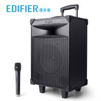 漫步者D3-8移动蓝牙音箱