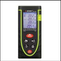 波斯激光测距仪SW-M100