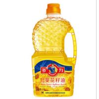 多力葵花籽油 2.5l