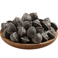 神芝王朝 辣木籽400g 天然辣木子颗粒饱满 正品辣木籽茶